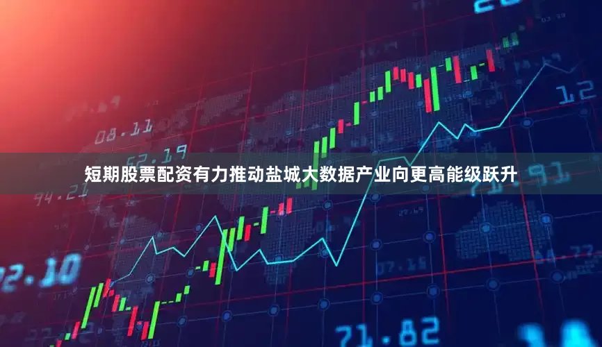 短期股票配资有力推动盐城大数据产业向更高能级跃升