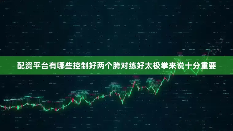 配资平台有哪些控制好两个胯对练好太极拳来说十分重要